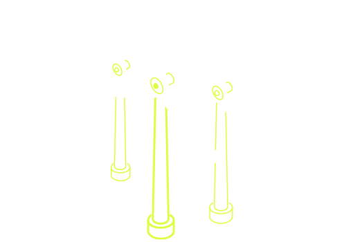 Generación de energía